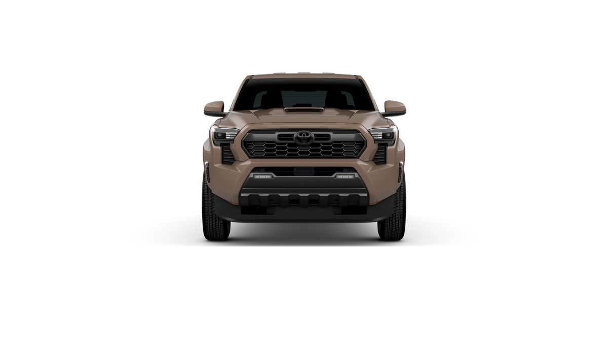 2026 Toyota Tacoma 2WD TRD Sport