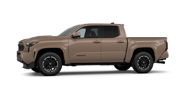 2026 Toyota Tacoma 2WD TRD Sport