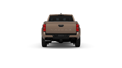 2026 Toyota Tacoma 2WD TRD Sport