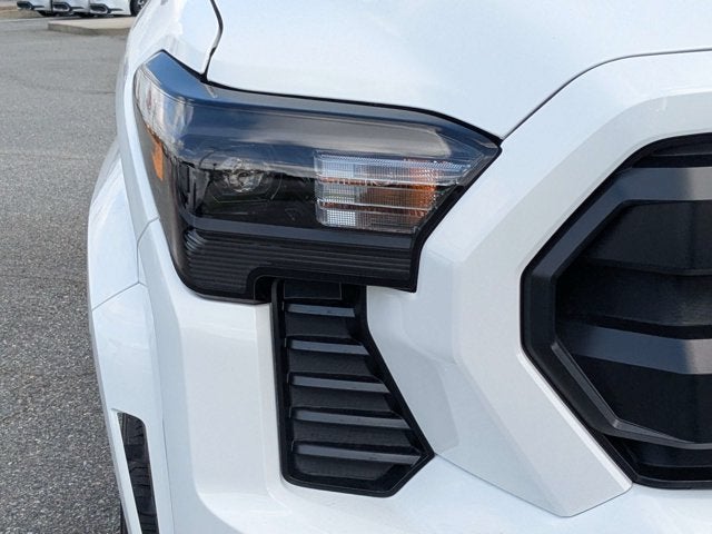 2026 Toyota Tacoma 2WD SR5