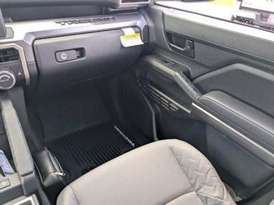 2026 Toyota Tacoma 2WD SR5
