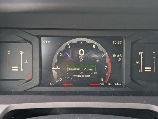 2026 Toyota Tacoma 2WD SR5