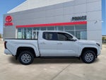 2026 Toyota Tacoma 2WD SR5
