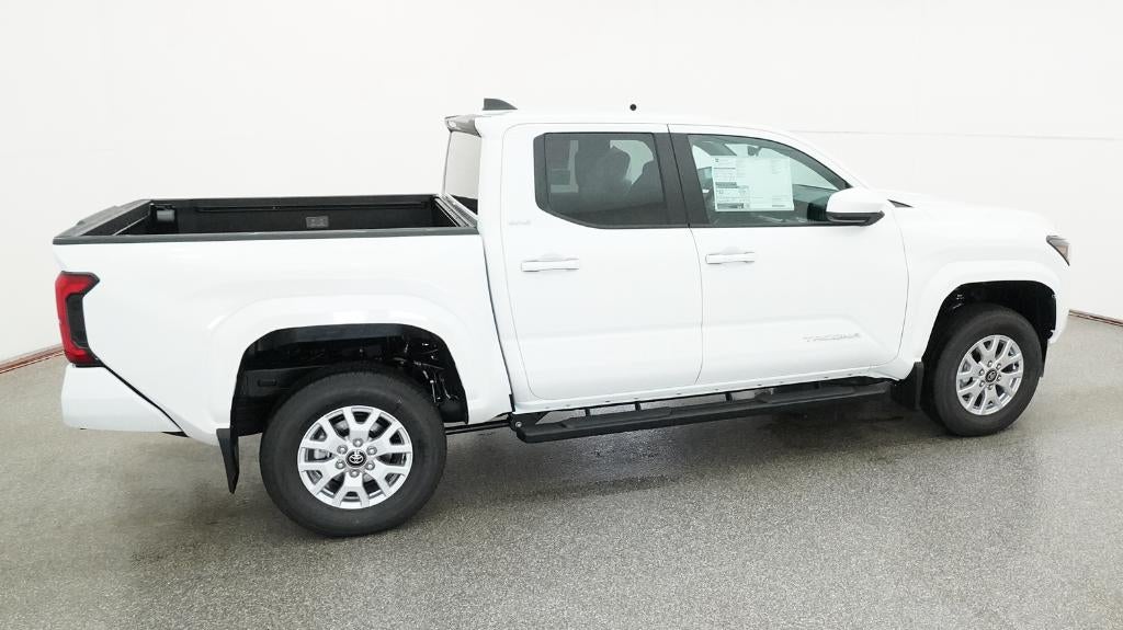 2026 Toyota Tacoma 2WD SR5