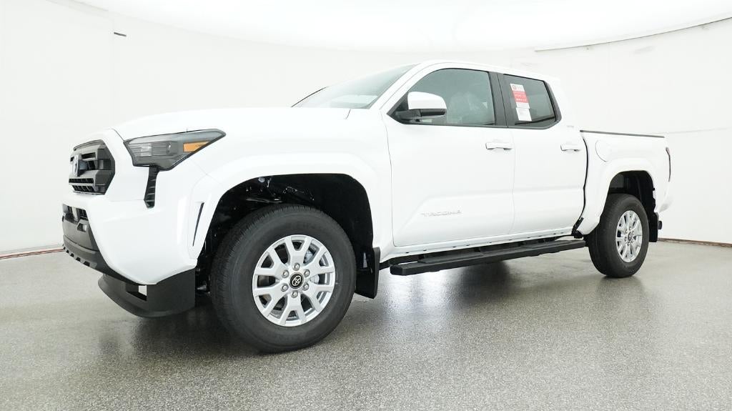 2026 Toyota Tacoma 2WD SR5