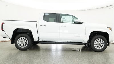 2026 Toyota Tacoma 2WD SR5