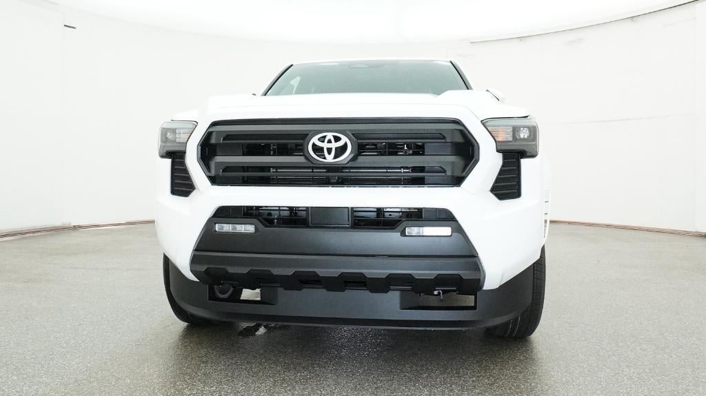 2026 Toyota Tacoma 2WD SR5