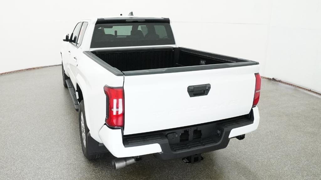 2026 Toyota Tacoma 2WD SR5