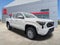 2026 Toyota Tacoma 2WD SR5