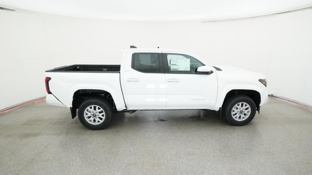 2026 Toyota Tacoma 2WD SR5