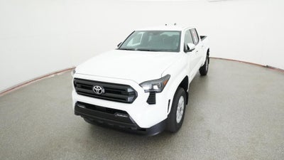 2026 Toyota Tacoma 2WD SR5
