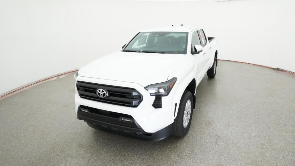 2026 Toyota Tacoma 2WD SR5