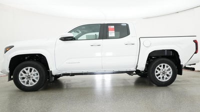 2026 Toyota Tacoma 2WD SR5