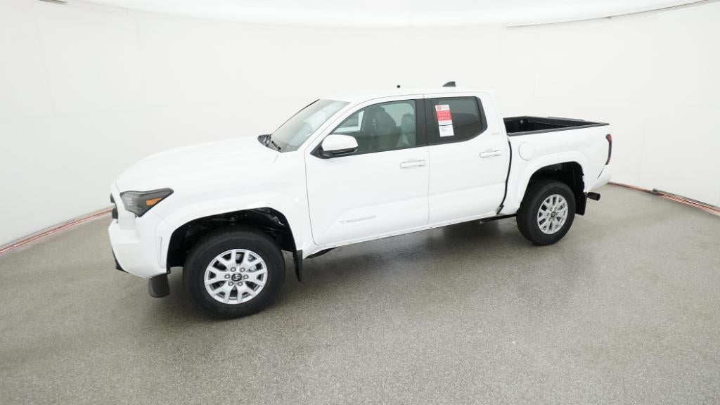 2026 Toyota Tacoma 2WD SR5