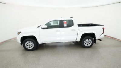 2026 Toyota Tacoma 2WD SR5