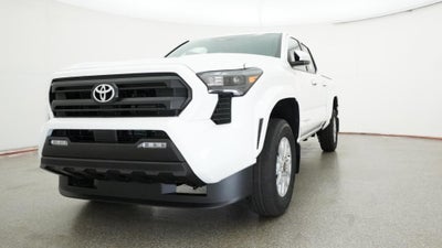 2026 Toyota Tacoma 2WD SR5