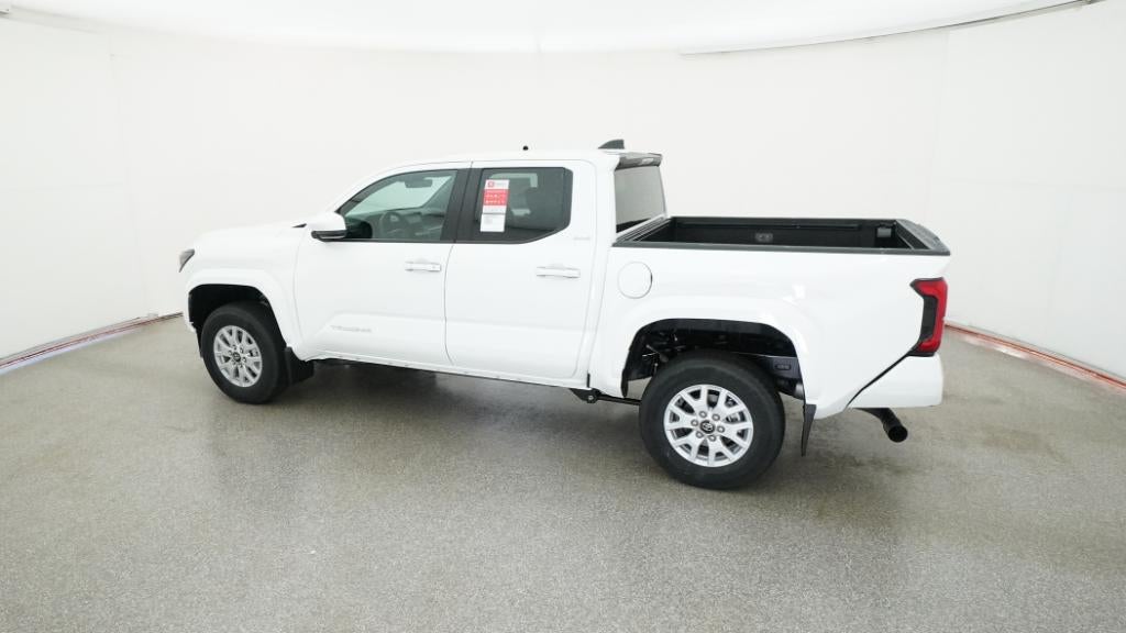 2026 Toyota Tacoma 2WD SR5