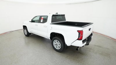 2026 Toyota Tacoma 2WD SR5