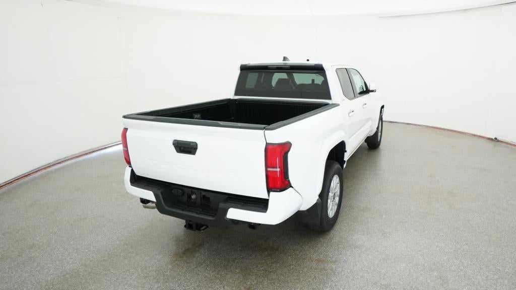 2026 Toyota Tacoma 2WD SR5