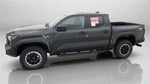2026 Toyota Tacoma 4WD TRD Off-Road