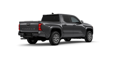 2026 Toyota Tacoma 4WD SR5