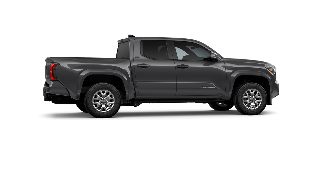 2026 Toyota Tacoma 4WD SR5