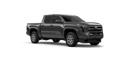 2026 Toyota Tacoma 4WD SR5