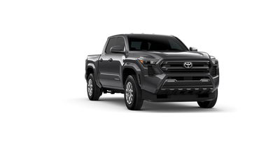 2026 Toyota Tacoma 4WD SR5