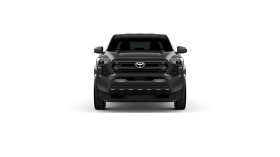 2026 Toyota Tacoma 4WD SR5