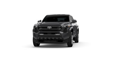 2026 Toyota Tacoma 4WD SR5