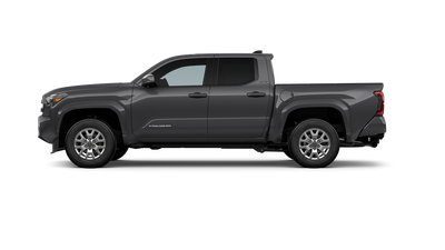 2026 Toyota Tacoma 4WD SR5