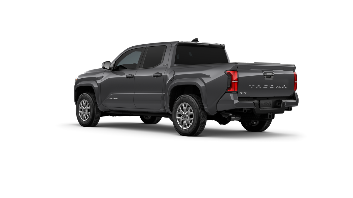 2026 Toyota Tacoma 4WD SR5
