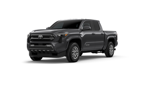 2026 Toyota Tacoma 4WD SR5
