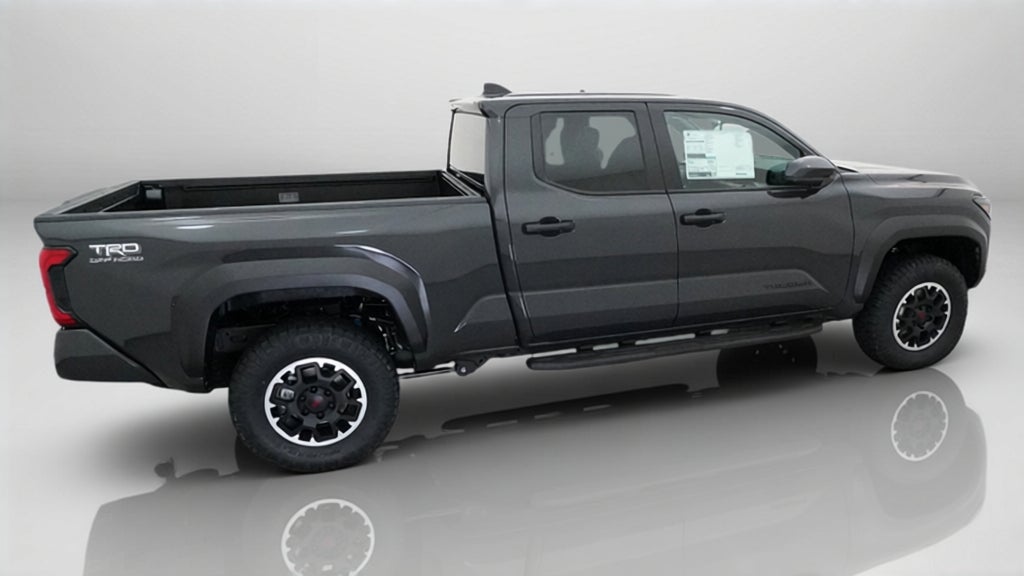 2026 Toyota Tacoma 4WD TRD Off Road