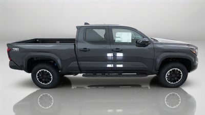 2026 Toyota Tacoma 4WD TRD Off Road