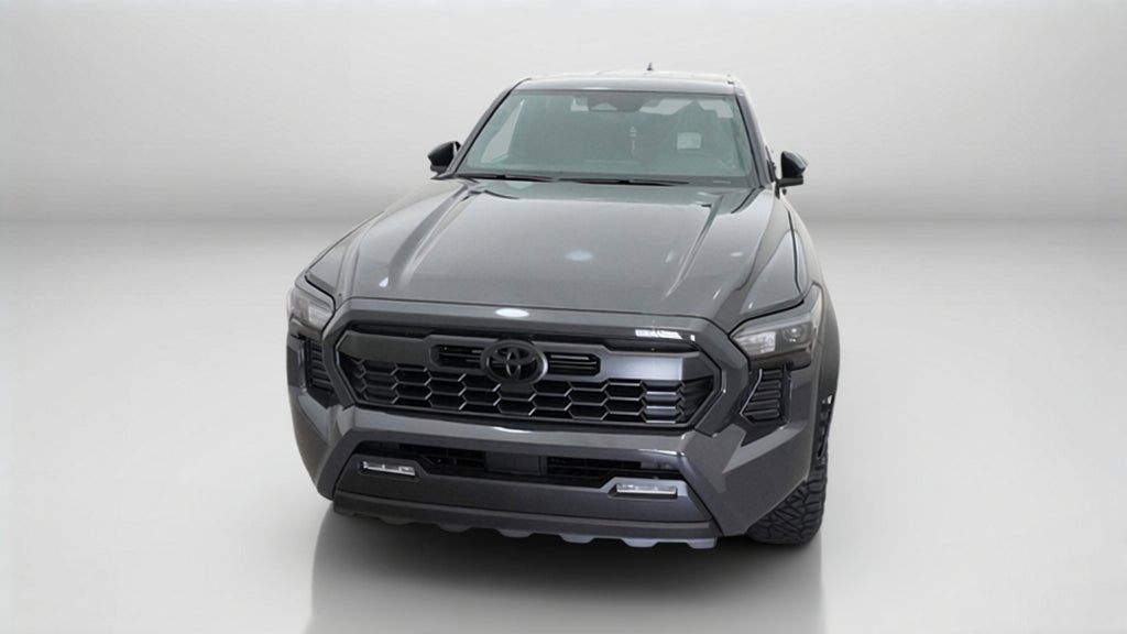 2026 Toyota Tacoma 4WD TRD Off Road
