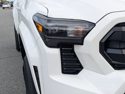 2026 Toyota Tacoma 2WD SR5