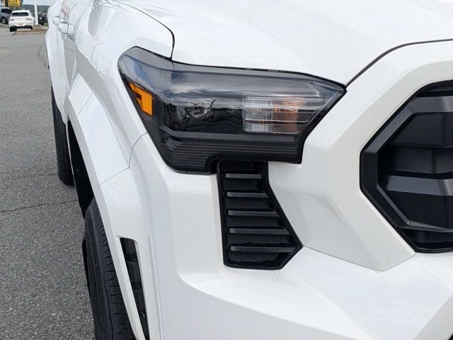 2026 Toyota Tacoma 2WD SR5