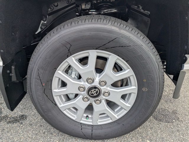 2026 Toyota Tacoma 2WD SR5