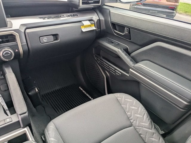 2026 Toyota Tacoma 2WD SR5
