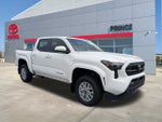 2026 Toyota Tacoma 2WD SR5
