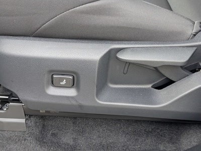 2026 Toyota Tacoma 2WD SR5