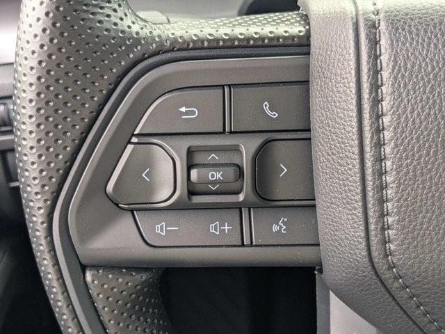 2026 Toyota Tacoma 2WD SR5