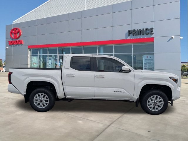 2026 Toyota Tacoma 2WD SR5