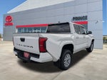 2026 Toyota Tacoma 2WD SR5