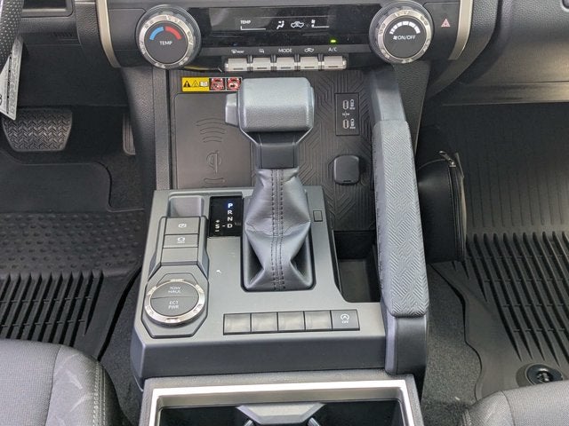 2026 Toyota Tacoma 2WD SR5