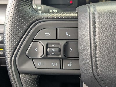 2026 Toyota Tacoma 2WD SR5