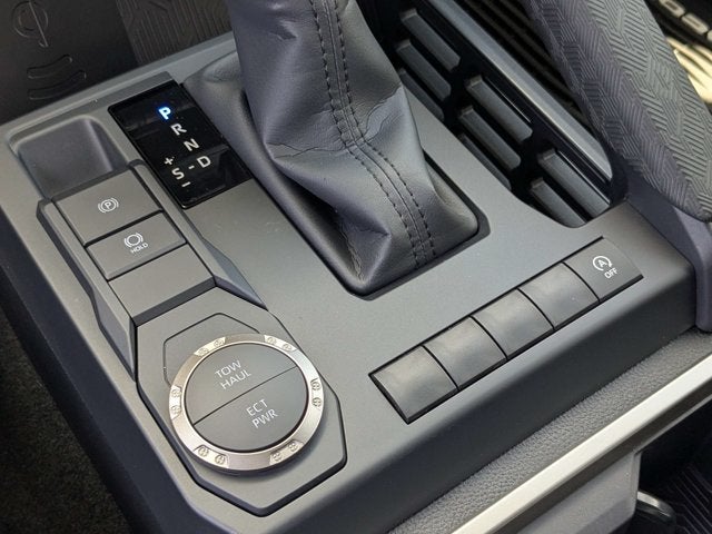 2026 Toyota Tacoma 2WD SR5