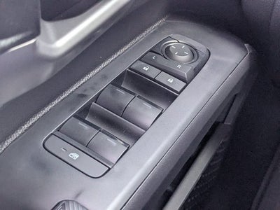 2026 Toyota Tacoma 4WD Trailhunter Hybrid