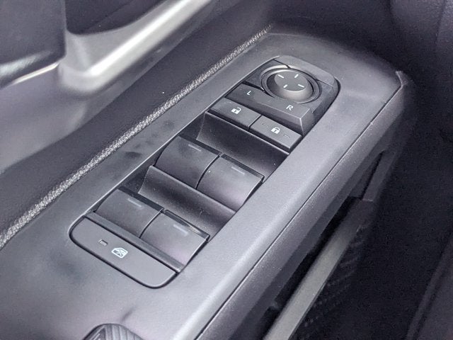 2026 Toyota Tacoma 4WD Trailhunter Hybrid
